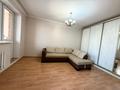 1-комнатная квартира · 40 м² · 7/9 этаж, Кумисбекова 9/1 за 20.5 млн ₸ в Астане, Сарыарка р-н — фото 2
