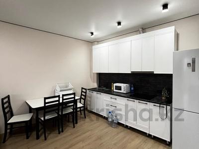 2-бөлмелі пәтер · 50.7 м² · 4/5 қабат, Дулатова 39к1, бағасы: 22.5 млн ₸ в Кокшетау