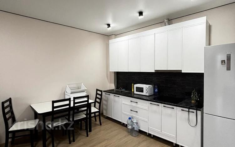 2-бөлмелі пәтер · 50.7 м² · 4/5 қабат, Дулатова 39к1, бағасы: 22.5 млн ₸ в Кокшетау — фото 2