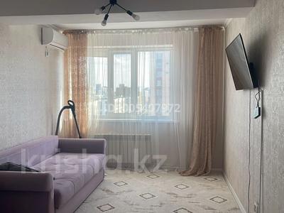 1 комната · 15 м² · 13 этаж, Мухамедханова 17 за 60 000 ₸ в Астане, Есильский р-н