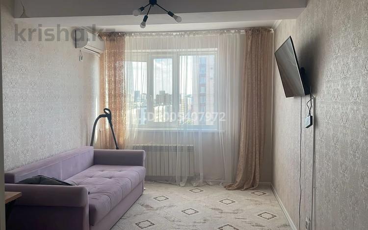 1 комната · 15 м² · 13 этаж, Мухамедханова 17 за 60 000 ₸ в Астане, Есильский р-н — фото 3