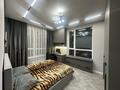 4-комнатная квартира · 120 м² · 13/18 этаж, Асфендиярова 3 за 85 млн ₸ в Астане, Есильский р-н — фото 22