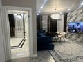 4-комнатная квартира · 120 м² · 13/18 этаж, Асфендиярова 3 за 85 млн ₸ в Астане, Есильский р-н — фото 49