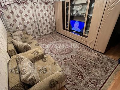 3-комнатная квартира, 46 м², 1/2 этаж, Сейфуллина 190 2 за 20 млн 〒 в Алматы, Турксибский р-н