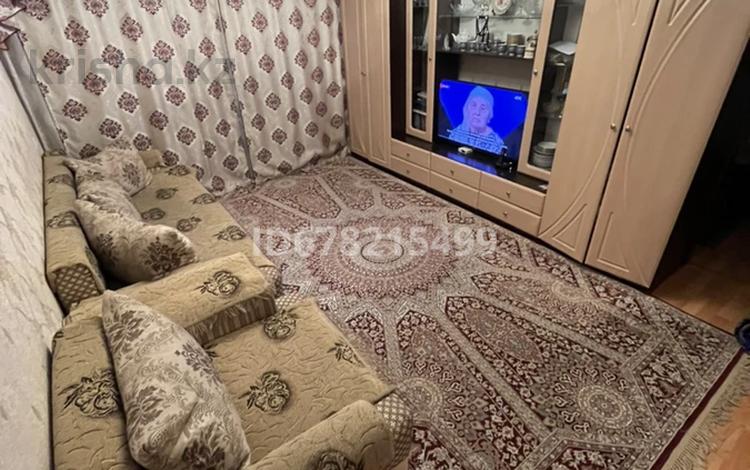 3-комнатная квартира, 46 м², 1/2 этаж, Сейфуллина 190 2 за 22 млн 〒 в Алматы, Турксибский р-н — фото 2