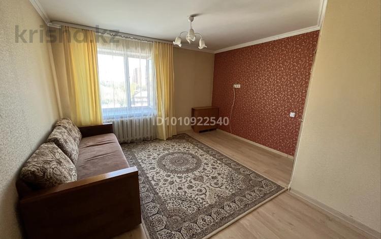 1-комнатная квартира · 37.3 м² · 3/5 этаж, Бердибек Сокпакбаев 14/3 — Шаймерден Косшыгулулы за 19 млн ₸ в Астане, Сарыарка р-н — фото 2
