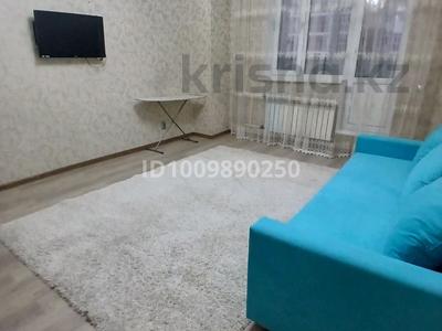 2-комнатная квартира · 50 м² · 4/12 этаж, Кошкарбаева 40 за 215 000 ₸ в Астане, Алматы р-н