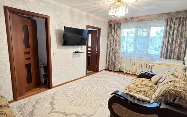 4-комнатная квартира, 64 м², 1/5 этаж, Павлова 38 за 17.8 млн 〒 в Павлодаре — фото 3