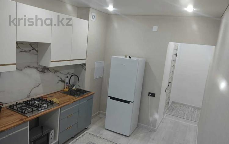 1-комнатная квартира · 43 м² · 6/6 этаж, 39-й мкр 5 за 10.5 млн ₸ в Актау — фото 8