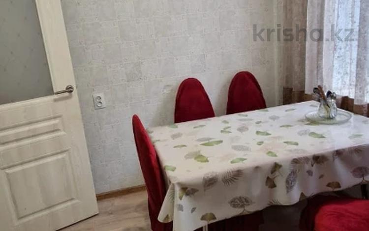 1-бөлмелі пәтер · 37 м² · 1/5 қабат, мкр Жетысу-1, бағасы: 28.5 млн ₸ в Алматы, Ауэзовский р-н — фото 2