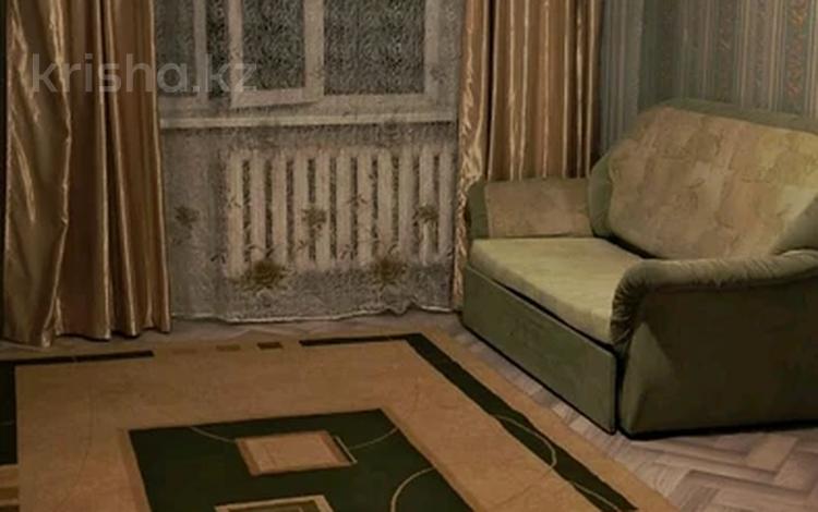 2-комнатная квартира · 50 м² · 2/4 этаж, ВГ Улан 2 за 130 000 ₸ в Талдыкоргане, военный городок Улан — фото 2