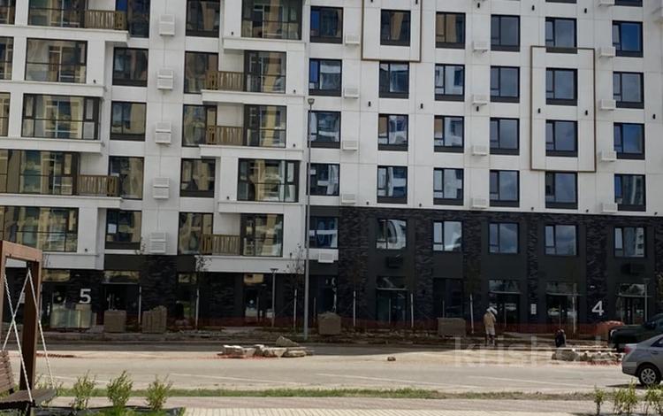 3-комнатная квартира · 89 м² · 8/9 этаж, Е 915 12 за 60 млн ₸ в Астане, Есильский р-н — фото 2