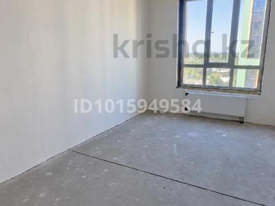 2-бөлмелі пәтер · 62 м² · 10/12 қабат, Райымбека 351/2 — Тлендиева, бағасы: 43 млн ₸ в Алматы