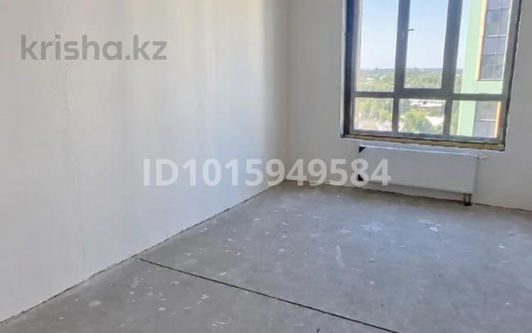 2-бөлмелі пәтер · 62 м² · 10/12 қабат, Райымбека 351/2 — Тлендиева, бағасы: 43 млн ₸ в Алматы — фото 2