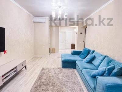 2-комнатная квартира, 47 м², 1/5 этаж, Каратал за 18 млн 〒 в Талдыкоргане, Каратал