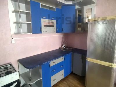 1-комнатная квартира · 18 м² · 2/5 этаж, Заводская за 5.5 млн 〒 в Петропавловске