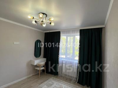 3-комнатная квартира · 75.5 м² · 2/11 этаж, мкр Юго-Восток, Сарыарқа 19 — Шахтер даңғылы мен Республика даңғылы за 39 млн ₸ в Караганде, Казыбек би р-н