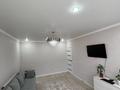 3-комнатная квартира · 75.5 м² · 2/11 этаж, мкр Юго-Восток, Сарыарқа 19 — Шахтер даңғылы мен Республика даңғылы за 39 млн ₸ в Караганде, Казыбек би р-н — фото 15
