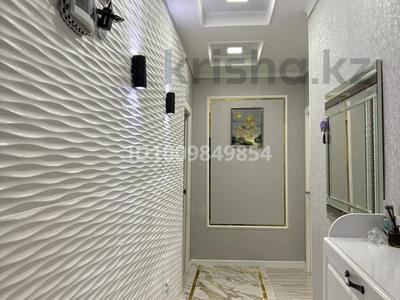 2-бөлмелі пәтер · 58 м² · 4/6 қабат, 16-ш/а. 43/2, бағасы: 18 млн ₸ в Актау, 16-й мкр 