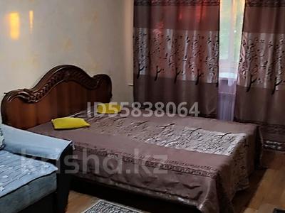 1-комнатная квартира · 35 м² · 4/5 этаж, Елемесова 47 — Акан серы за 10 000 ₸ в Кокшетау