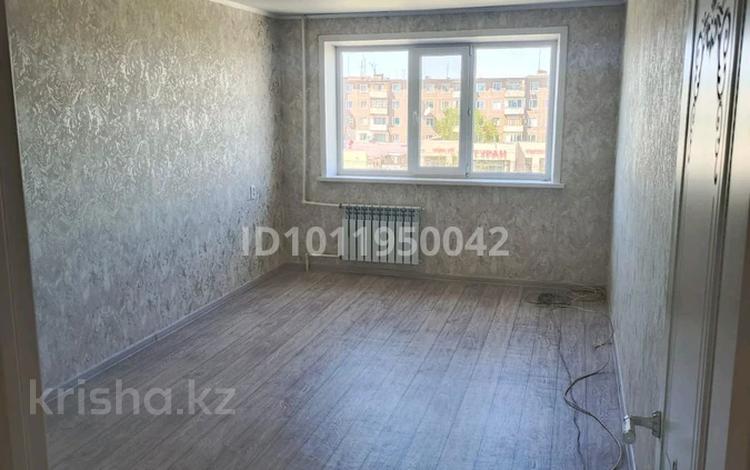 2-комнатная квартира · 48 м² · 4/5 этаж, Просп. Независимости 34 за 12 млн ₸ в Сатпаев — фото 2