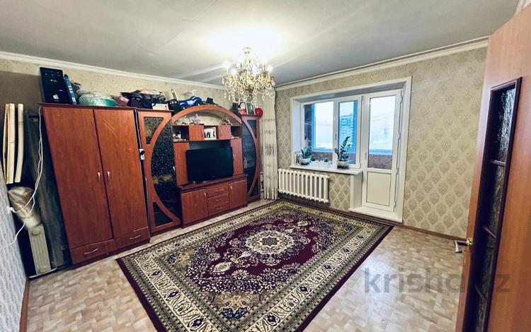 2-комнатная квартира · 52 м² · 5/6 этаж, Машхур Жусупа 52 за 15 млн ₸ в Экибастузе — фото 21