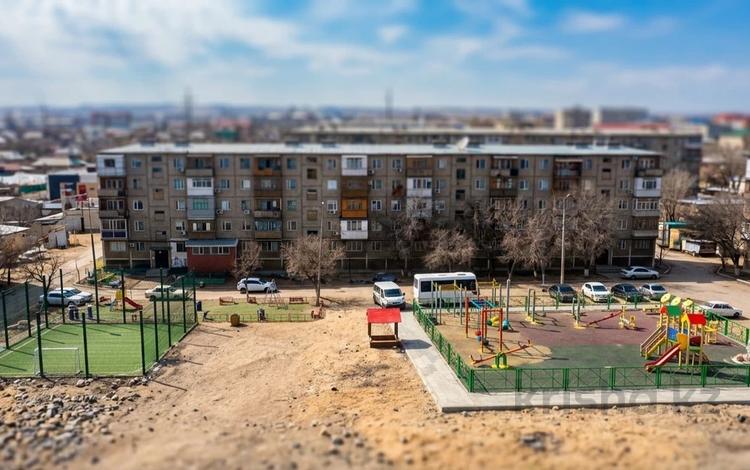 2-комнатная квартира · 47 м² · 5/5 этаж, Гарышкерлер 40 за 10 млн ₸ в Жезказгане — фото 12