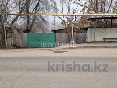 Отдельный дом · 4 комнаты · 80 м² · 11.2 сот., мкр Томирис, Центральная 166 за 60 млн ₸ в Алматы, Алатауский р-н