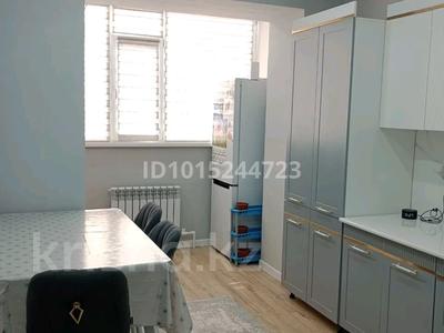1-бөлмелі пәтер · 40 м² · 2/5 қабат, Алтын орда ш/а. 17 г — Мустафа шокая, бағасы: 16.9 млн ₸ в Актобе, мкр. Алтын орда