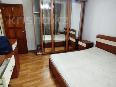 3-комнатная квартира · 70 м² · 2/8 этаж, Назарбаева 46 за 53.8 млн 〒 в Алматы, Медеуский р-н