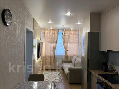 2-бөлмелі пәтер · 41 м² · 7/16 қабат, Просп. Каныша Сатпаева 53/8, бағасы: 17 000 ₸ в Усть-Каменогорске, Ульбинский