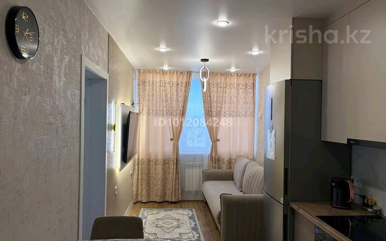 2-бөлмелі пәтер · 41 м² · 7/16 қабат, Просп. Каныша Сатпаева 53/8, бағасы: 17 000 ₸ в Усть-Каменогорске, Ульбинский — фото 11