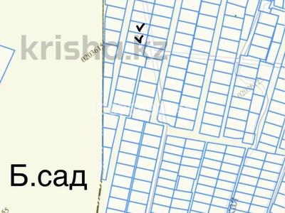 Участок · 20 соток, мкр. Алтын орда, С/к Домбыра 195 за 20 млн ₸ в Актобе