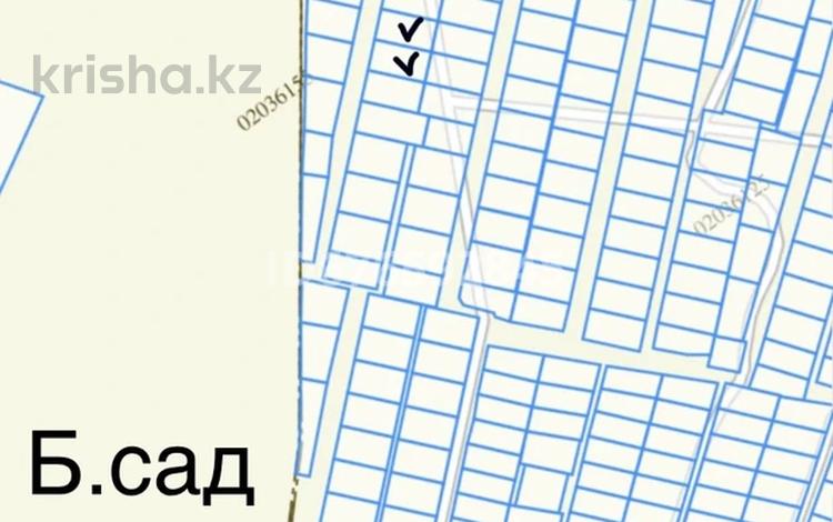 Участок · 20 соток, мкр. Алтын орда, С/к Домбыра 195 за 20 млн ₸ в Актобе — фото 9