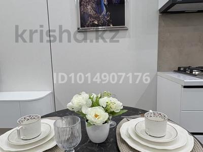 2-комнатная квартира · 55 м² · 9/9 этаж, мкр. Алтын орда 24 за 15 000 ₸ в Актобе