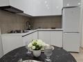 2-бөлмелі пәтер · 55 м² · 9/9 қабат, Алтын орда ш/а. 24, бағасы: 15 000 ₸ в Актобе, мкр. Алтын орда — фото 2