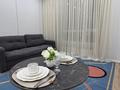 2-бөлмелі пәтер · 55 м² · 9/9 қабат, Алтын орда ш/а. 24, бағасы: 15 000 ₸ в Актобе, мкр. Алтын орда — фото 3
