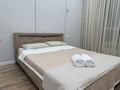 2-бөлмелі пәтер · 55 м² · 9/9 қабат, Алтын орда ш/а. 24, бағасы: 15 000 ₸ в Актобе, мкр. Алтын орда — фото 5