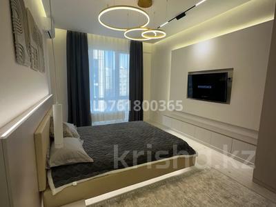 1-бөлмелі пәтер · 38 м² · 7/9 қабат, Абая 130/4, бағасы: 3 000 ₸ в Алматы, Бостандыкский р-н