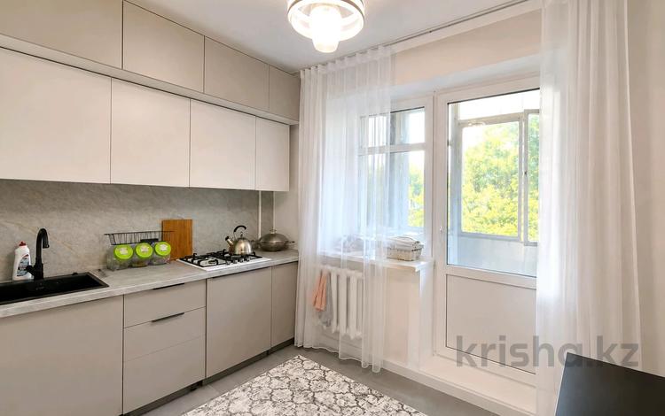 2-бөлмелі пәтер · 52 м² · 3/5 қабат, Габдуллина ГОРЯЧАЯ ЦЕНА — Байзакова, бағасы: ~ 49 млн ₸ в Алматы, Бостандыкский р-н — фото 17