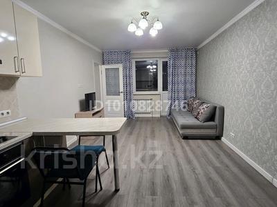 2-комнатная квартира · 44.5 м² · 4/9 этаж, Мкр Аксай, Б. Момышулы за 36 млн ₸ в Алматы, Ауэзовский р-н