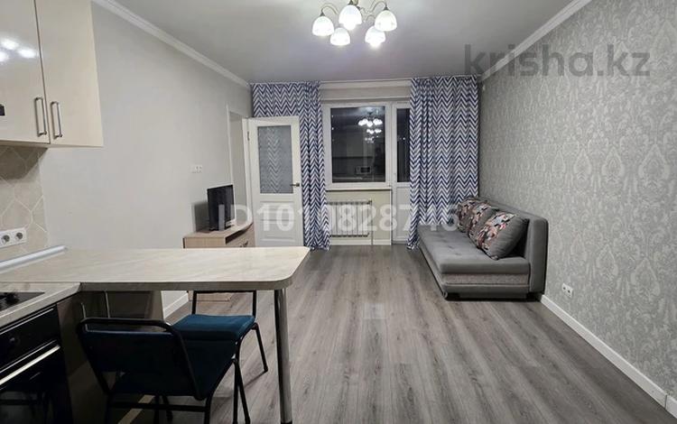 2-комнатная квартира · 44.5 м² · 4/9 этаж, Мкр Аксай, Б. Момышулы за 36 млн ₸ в Алматы, Ауэзовский р-н — фото 5