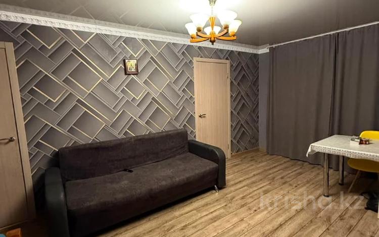 2-бөлмелі пәтер · 42.7 м² · 4/4 қабат, Аль фараби 40а, бағасы: 18.5 млн ₸ в Костанае — фото 2