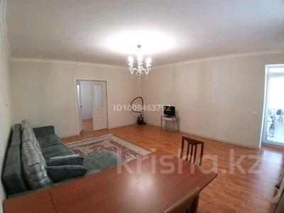 2-бөлмелі пәтер · 82 м² · 5/9 қабат, Шевченко 10 — Сары арка, бағасы: 43 млн ₸ в Астане, Сарыарка р-н