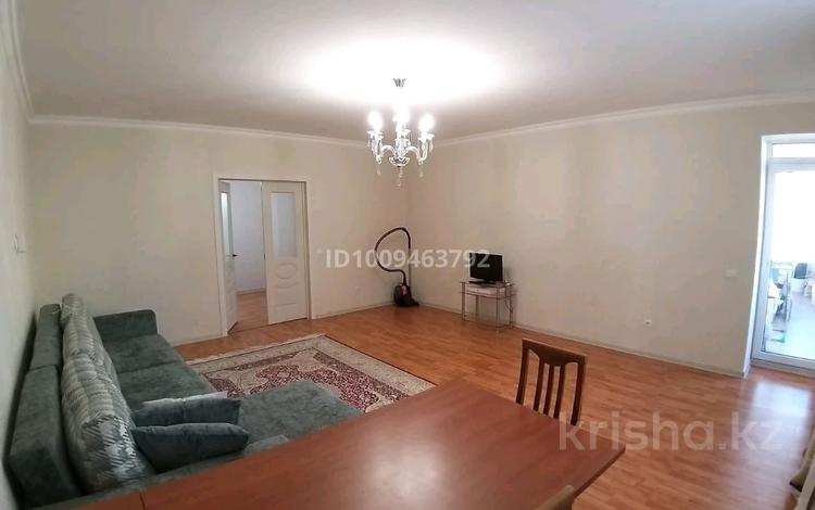 2-бөлмелі пәтер · 82 м² · 5/9 қабат, Шевченко 10 — Сары арка, бағасы: 43 млн ₸ в Астане, Сарыарка р-н — фото 5