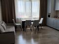 1-бөлмелі пәтер · 50 м² · 8/10 қабат, мкр Мамыр, Афцинао 4 — Яссауи-Жандосова, бағасы: 250 000 ₸ в Алматы, Ауэзовский р-н