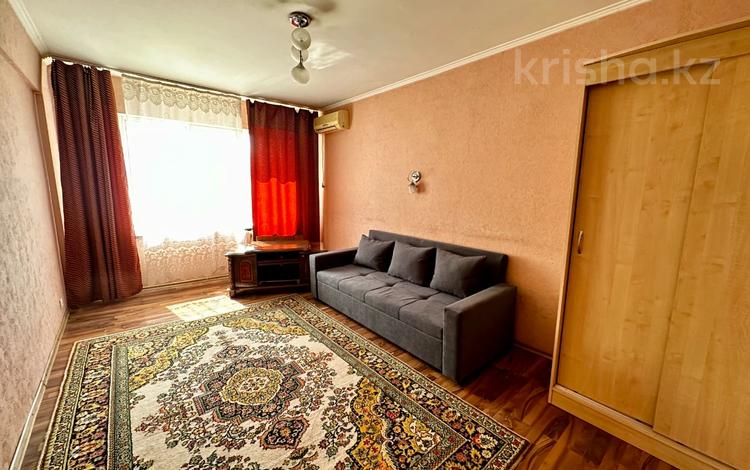 1-комнатная квартира, 30.1 м², 3/5 этаж, Кабанбай Батыра 112 за 12.4 млн 〒 в Усть-Каменогорске — фото 6