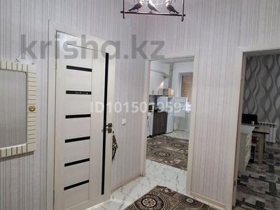 1-бөлмелі пәтер · 45 м² · 2/7 қабат, 9 улица 21, бағасы: 10 000 ₸ в Туркестане