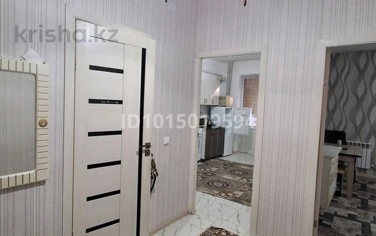 1-бөлмелі пәтер · 45 м² · 2/7 қабат, 9 улица 21, бағасы: 10 000 ₸ в Туркестане — фото 2