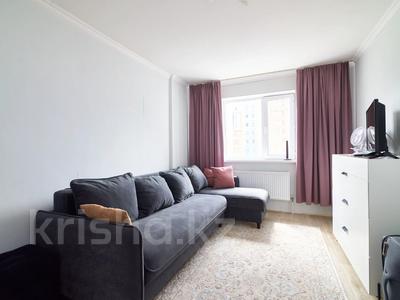 1-комнатная квартира · 34 м² · 11/12 этаж, Кошкарбаева 39 за ~ 19 млн ₸ в Астане, Алматы р-н